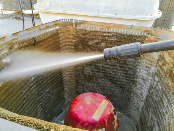 Best Best Air Duct Cleaning Company  in Big Coppitt Key, FL