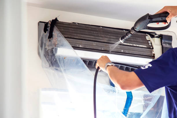 Best Emergency Air Duct Cleaning  in Big Coppitt Key, FL