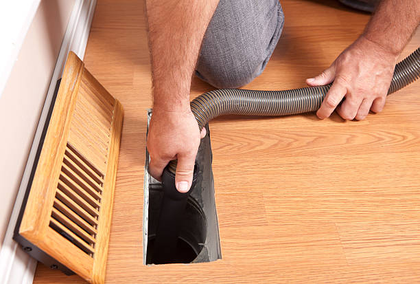 Best Affordable Air Duct Cleaning  in Big Coppitt Key, FL